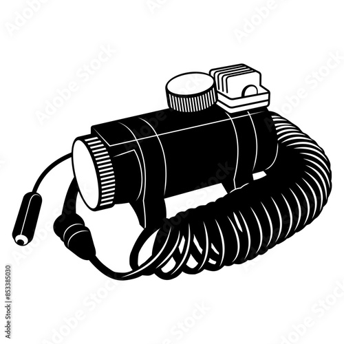 Car Compressor