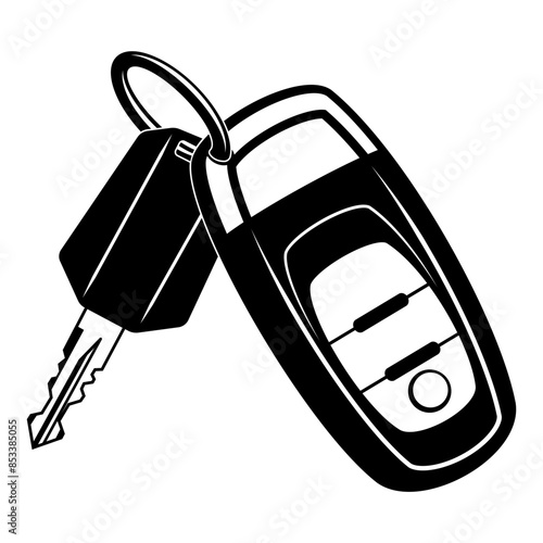 Car Keys