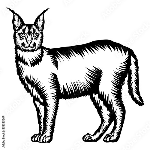 Caracal