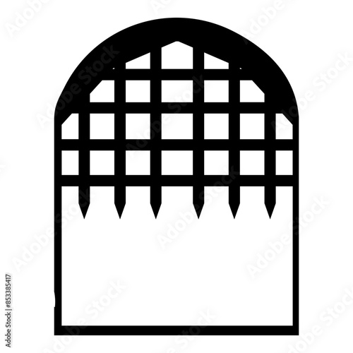 Castle Gate