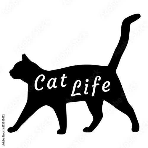 Cat Life