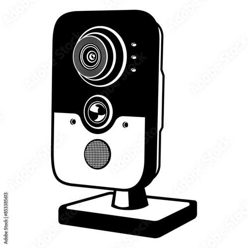 CCTV Camera