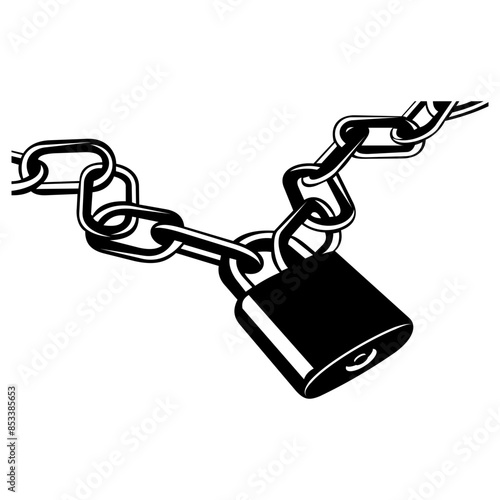 Chain Lock