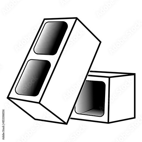 Cinder Block