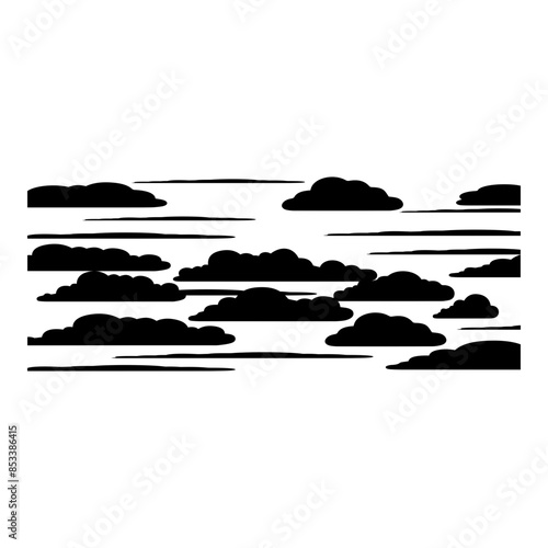 Cloudy Sky