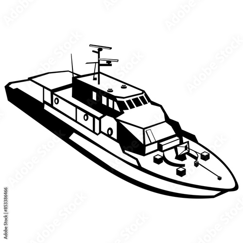 Coastal Patrol  Patrol Boat Navy  Coastal Patrol