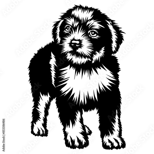 Cockapoo Puppy Cockapoo Dog Cockapoo