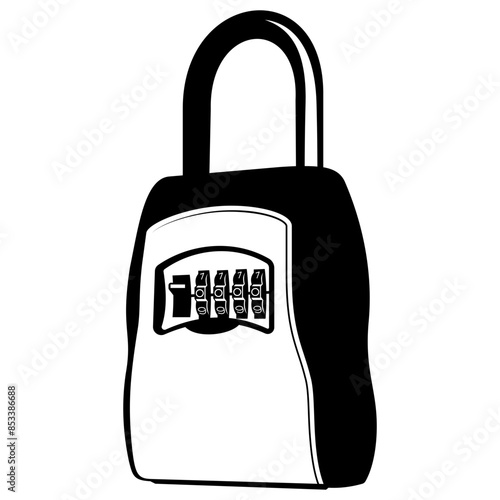 Combination Lock