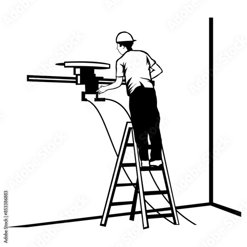 Concrete Wall Sawing
