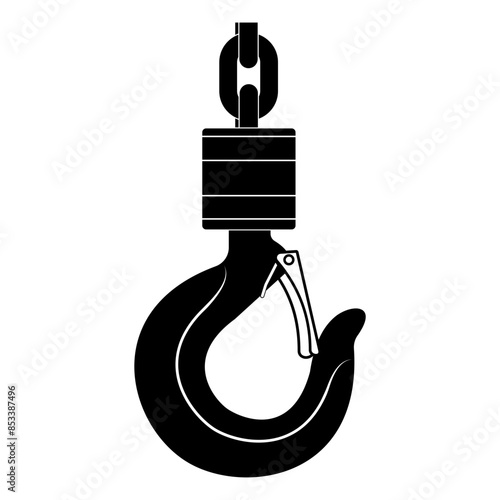 Crane Hook