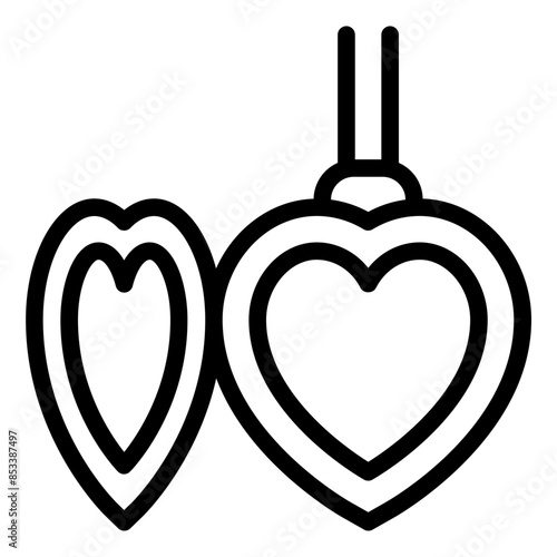 Love Locket icon