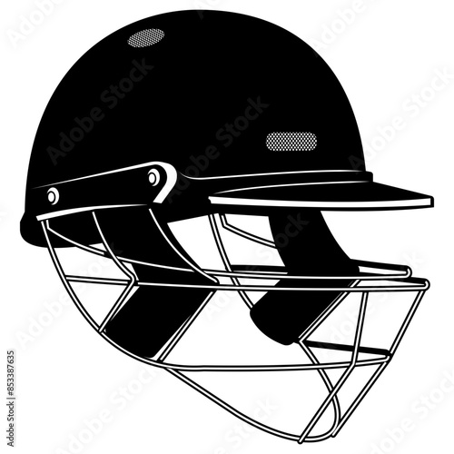 Cricket Helmet  Cricket Sport Cricket