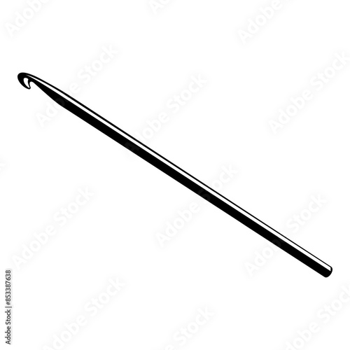 Crochet Hook