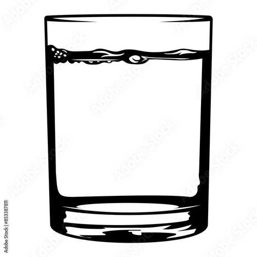 Cup Of Water