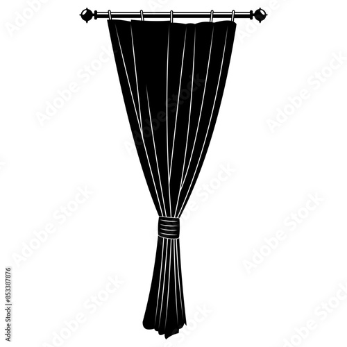 Curtain