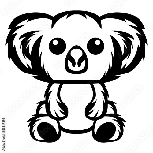 Cute Koala Koala Australia Animals Koala