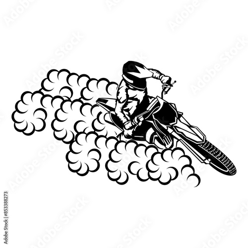 Dirt Bike  Motocross Dirt Bike Dirt Bike