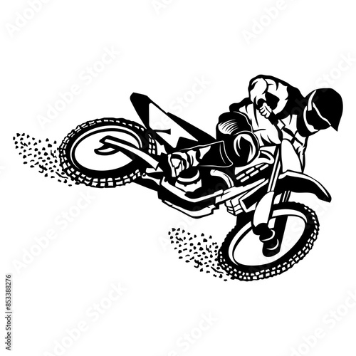 Dirt Bike