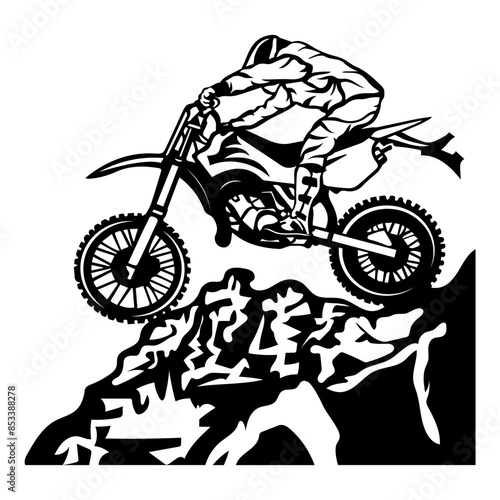 Dirt Bike