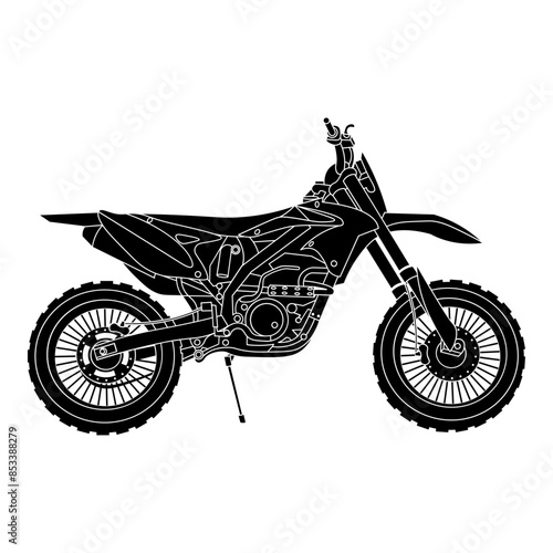Dirt Bike