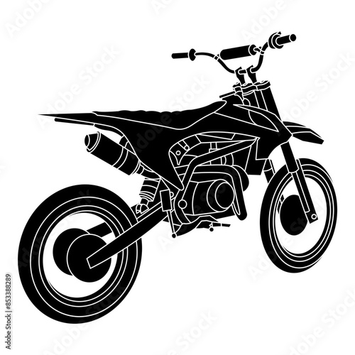 Dirt Bike
