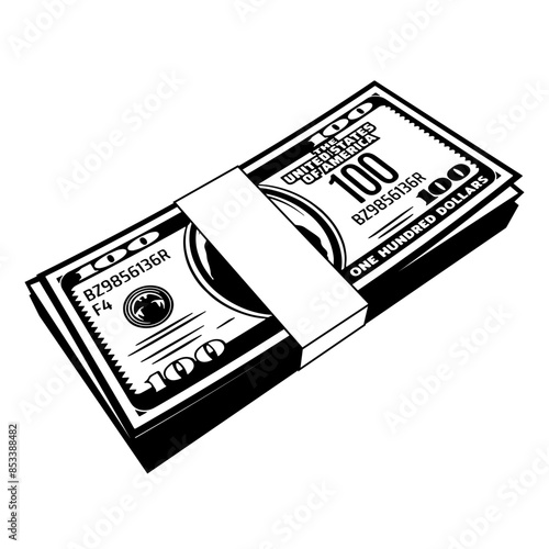 Dollar-Cash-Money