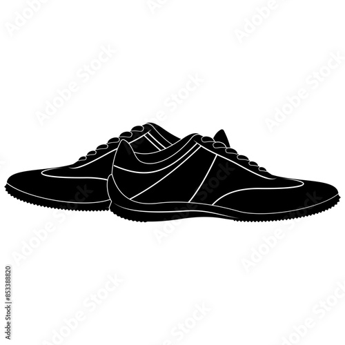 Dress Shoes Opposite