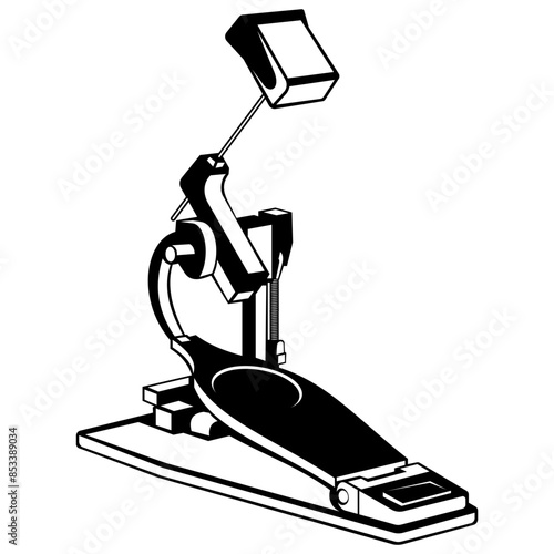 Drum Pedal