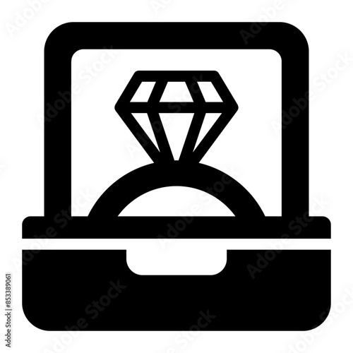 Jewelry Box icon