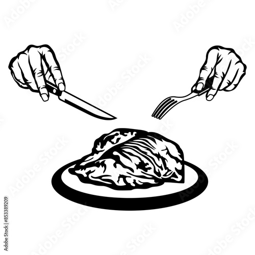 Eating Meat