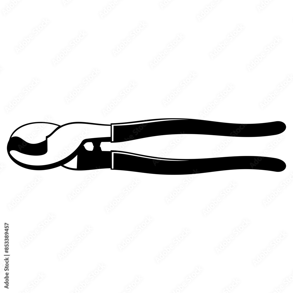 Electrical Tools Cable Cutter Electrical Tools Cable Cutter