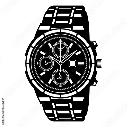 Fancy Watch