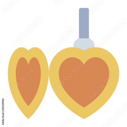 Love Locket icon