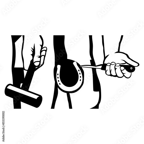 Farrier