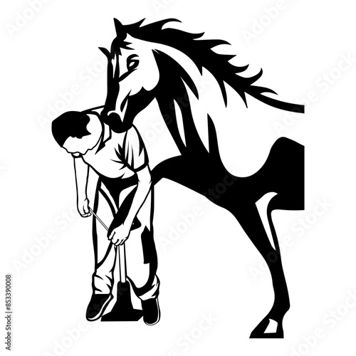 Farrier