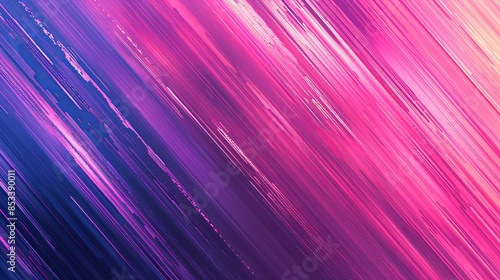 abstract lines background gradient in cyberpunk style