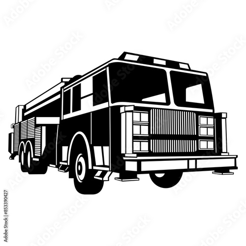 Fire Truck