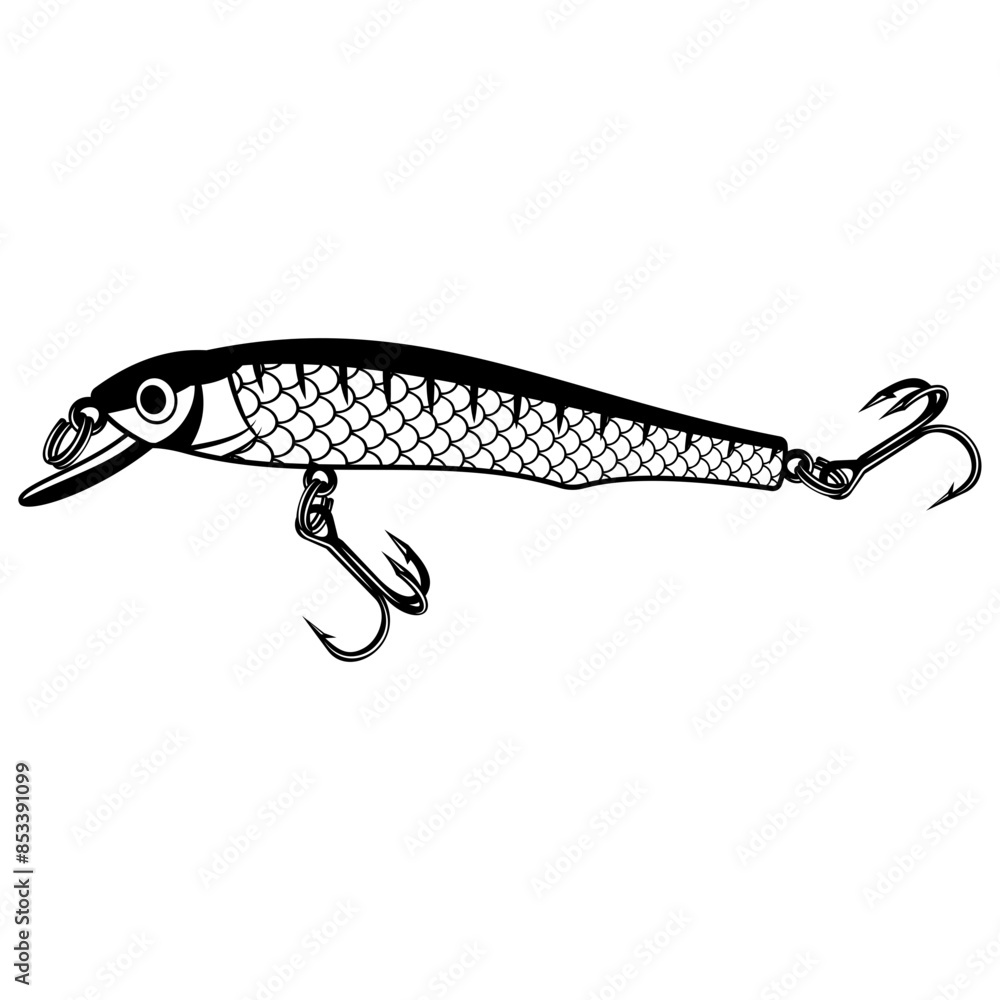 Fishing Lure Fishing Bait