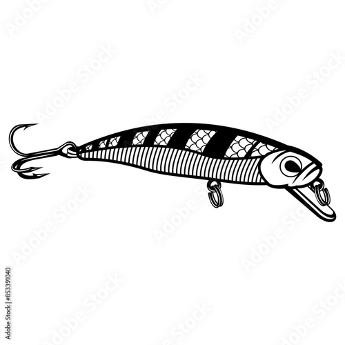 Fishing Lure Fishing Bait