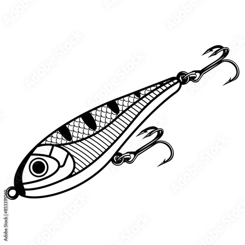 Fishing Lure Fishing Bait