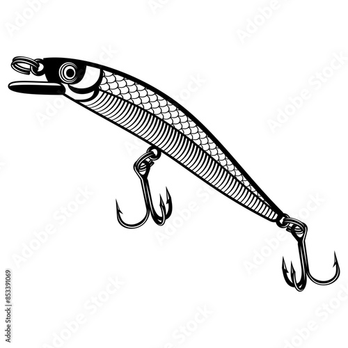 Fishing Lure Fishing Bait