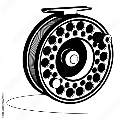 Fishing Reel