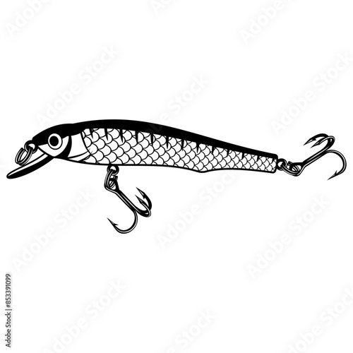 Fishing Lure Fishing Bait