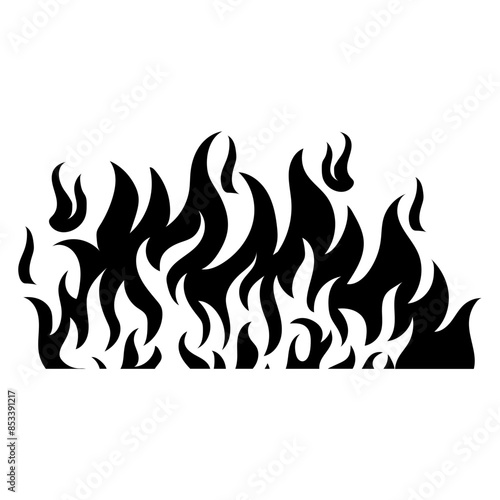 Flames