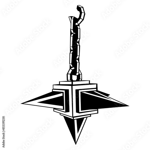 Flail Mace