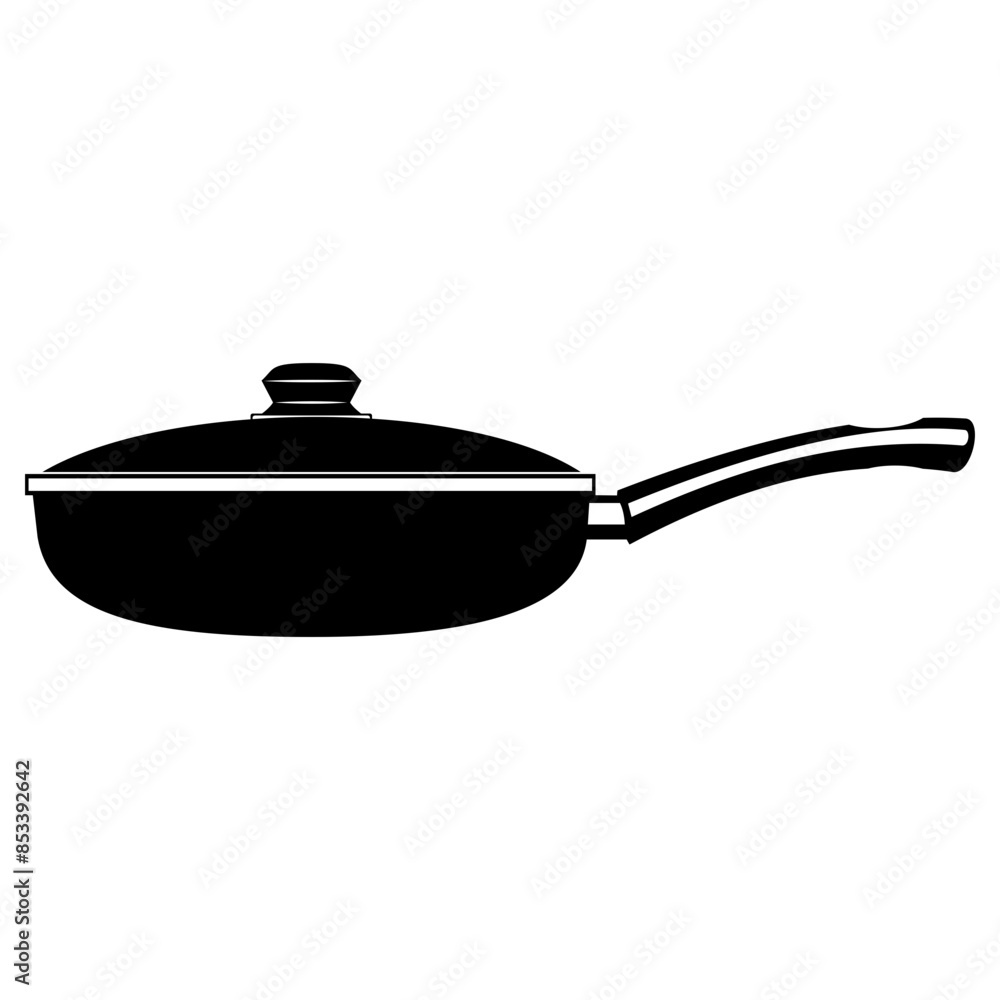 Frying Skillet Frying Skillet