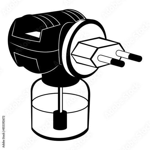 Fumigator