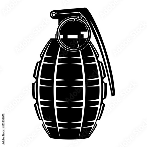 Gernade Design