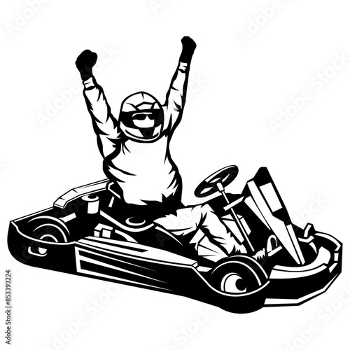 Go Karting Go Kart Racing Go Kart Go Kart