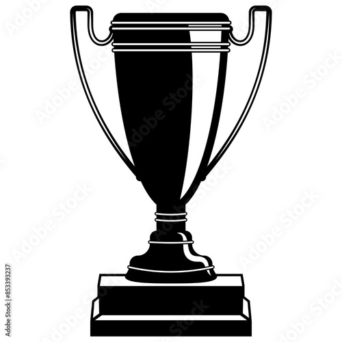 Golden Trophy